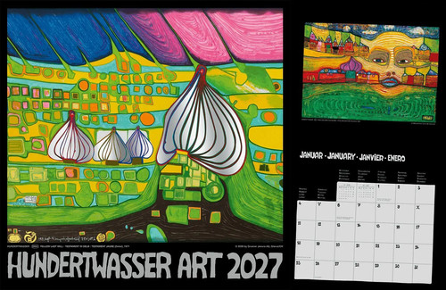 Hundertwasser