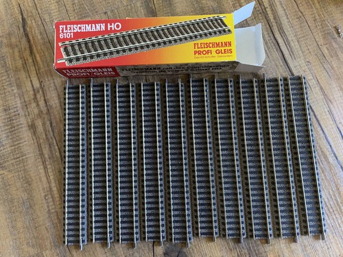 Fleischmann profigleis 6101 - fleischmann, h0