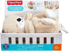 Fisher Price Schlummer Otter