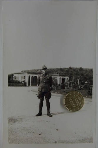 Foto italien wehrmacht - 2*,