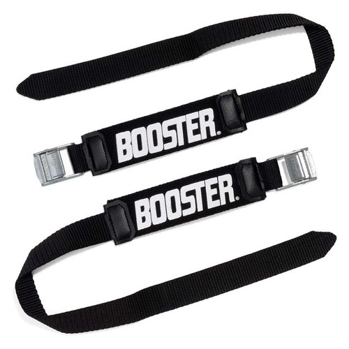 Booster ski power strap soft - booster,