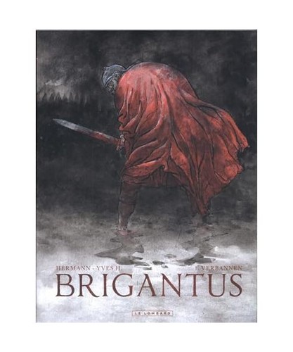 Verbannen brigantus 1 - [brigantus,, 1]