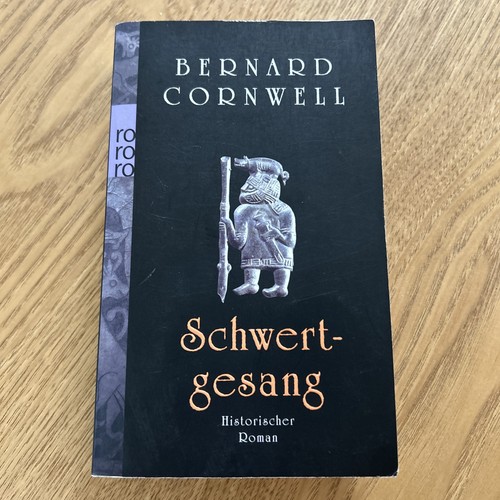 Schwertgesang uhtred von - 04,