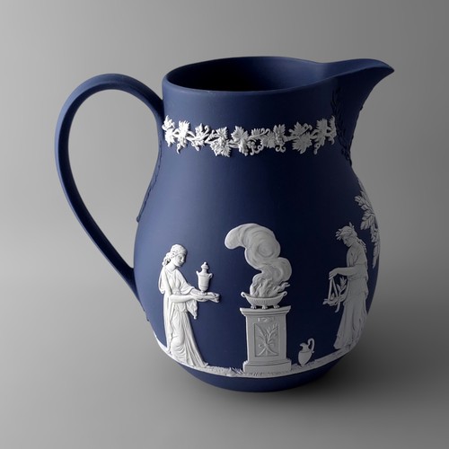 Wedgwood jasperware - wedgwood,