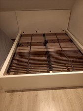 Ikea Bett 2,00m X 1,60m