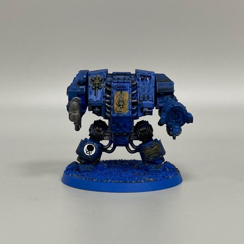 Ultramarines schwarzer black - ultramarines,