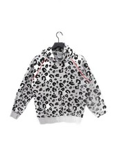 Scamp & Dude Damen Hoodie L