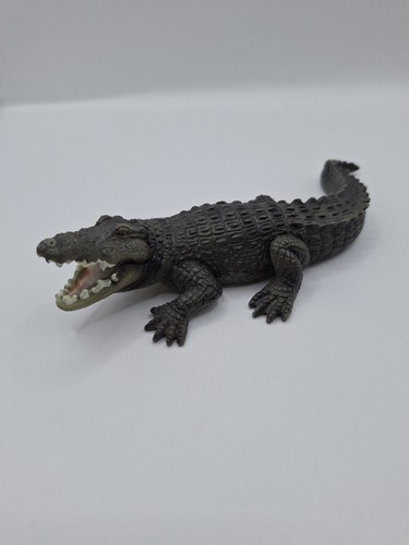 Schleich 14378 krokodil - schleich,