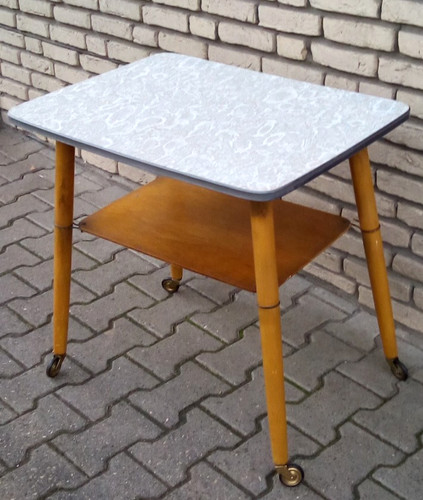 Top 50er vintage - ,