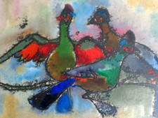 Willi Ulfig, Regensburg "