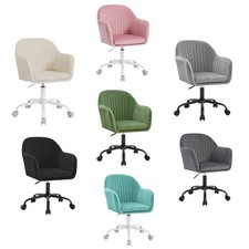 WOLTU Bürostuhl ergonomisch