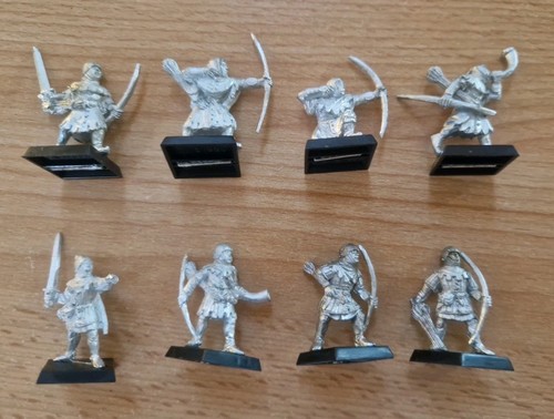 Warhammer the old - the,