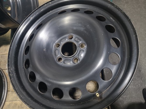 Stahlfelge ford max - s-max, galaxy
