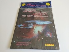 Panini Star Trek - The next