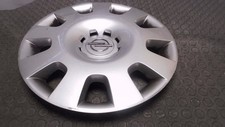 Radkappe / Einzelraddeckel 15 Zoll Opel Astra 1.7 Cdti Caravan DPF H 12 Monate