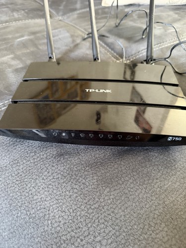 Link n750 wdr4300 - tp-link,