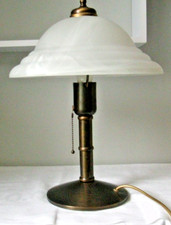 Menzel Tischlampe Leuchten -