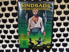 7...SINDBADS gefährliche