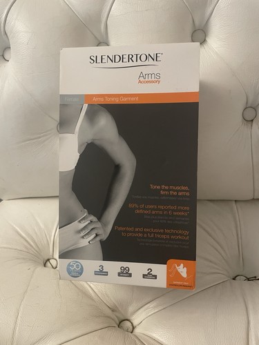 Slendertone weibliche arme - slendertone,
