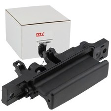 NTY TÜRGRIFF INNENAUSSTATTUNG