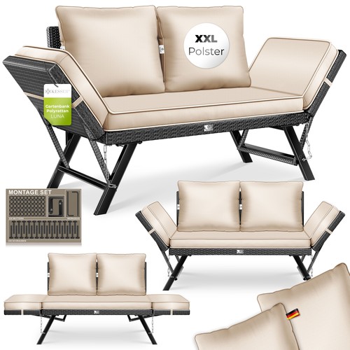Kesser garten lounge - kesser®,