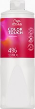 Wella Color Touch Emulsion 4%