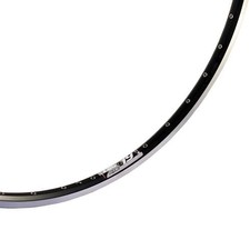 Fahrrad Felge Felgenring Ryde Zac19 28 Zoll 36 Loch schwarz 622-19 Hohlkammer