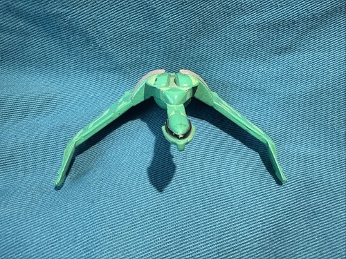 Star trek micro - star,