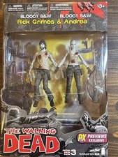 The Walking Dead - McFarlane