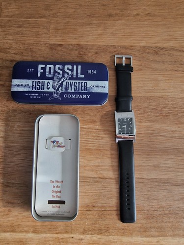 Fossil arkitekt 2887 - fossil,