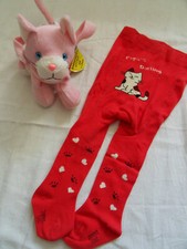 RIESE Strumpfhose in Tasche 62