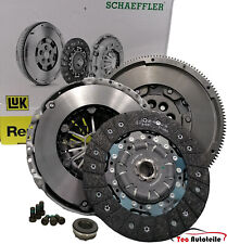 LUK Kupplungssatz + Schwungrad für Citroën C5 C8 Peugeot 406 607 807 2.2 HDI