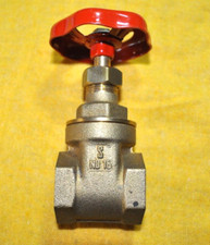 Sanha Absperrhahn 3/4Zoll S ND 16 /DN 20  Innendurchmesser 24,12 mmAbsperrventil