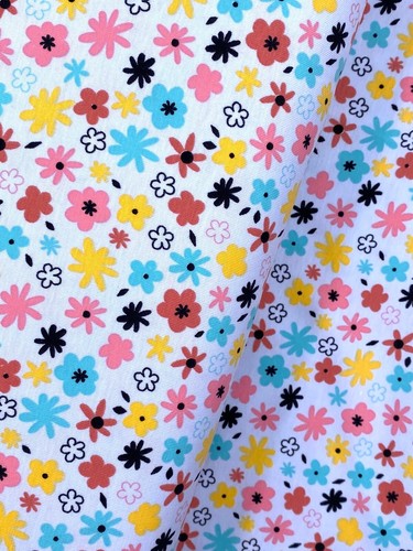 Jersey stoff kinderstoff - ,