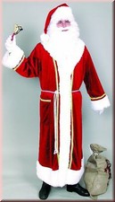 Nikolaus Nikolausmantel