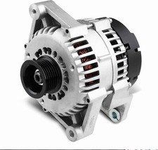 1x Lichtmaschine Generator