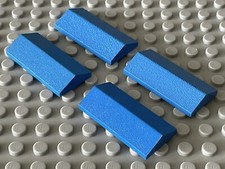 Lego 4x 3299  First Dachsteine