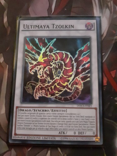 Ultimaya tzolkin docs - docs, itse1