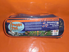 Peggy Peg Schraubheringe Start