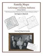 Family maps lagrange - maps,