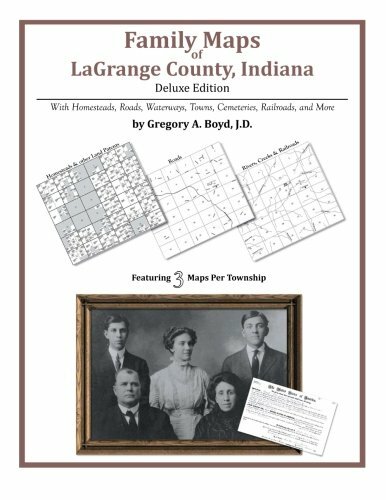 Family maps lagrange - of,