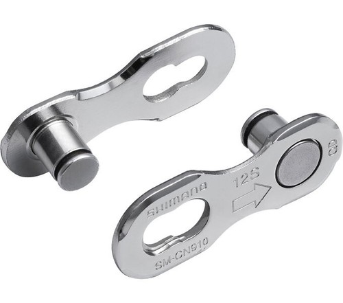 Shimano kettenschloss cn910 - shimano,