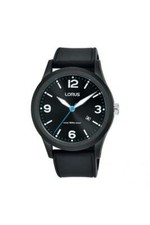 Lorus Herrenuhr mit Kautschukarmband RH949LX9 