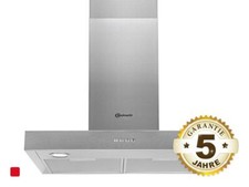 Bauknecht DBHBS64LMX Wandhaube