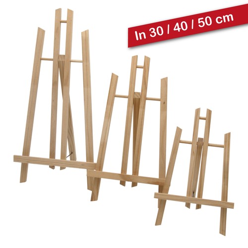 Display tischstaffelei 30 50 - display-/,