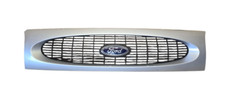 Ford Fiesta 4 IV JAS JBS Frontgrill Kühlergrill Emblem Logo Grill 96FB8200ACW