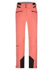 Ziener Damen Skihose TiLLA AS PR Rosa Pink 46 AquaShield PrimaLoft Ski Pants