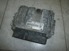 Motorsteuergerät OPEL Astra H