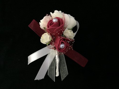 Blumen anstecker nadel - blumen,