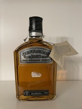 Jack Daniels Gentleman Jack